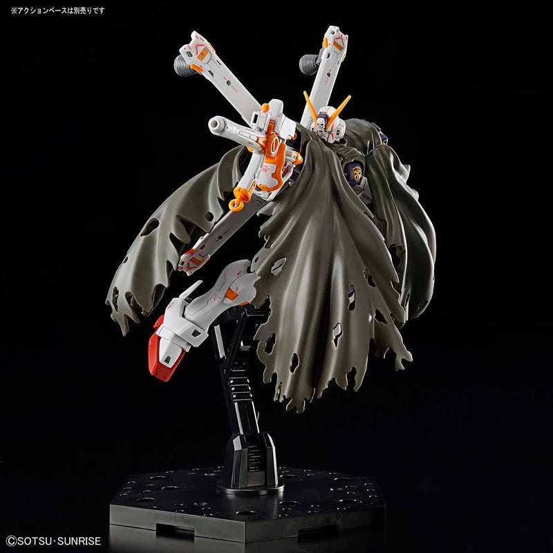 [[PRE-ORDER]] RG 1/144 #31 XM-X1 CROSSBONE GUNDAM X1