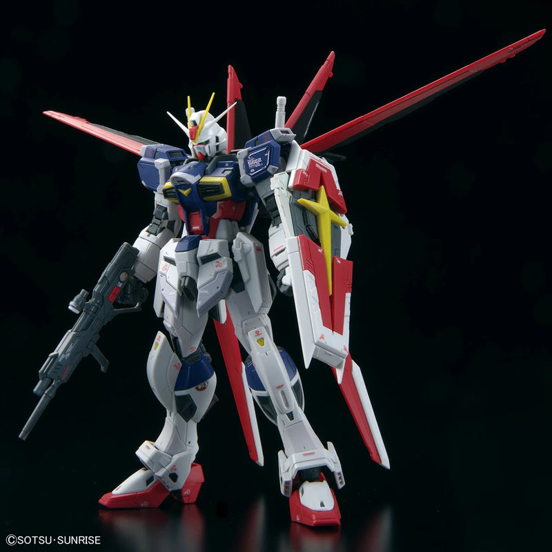 [[PRE-ORDER]] RG 1/144 #39 FORCE IMPULSE GUNDAM Spec II