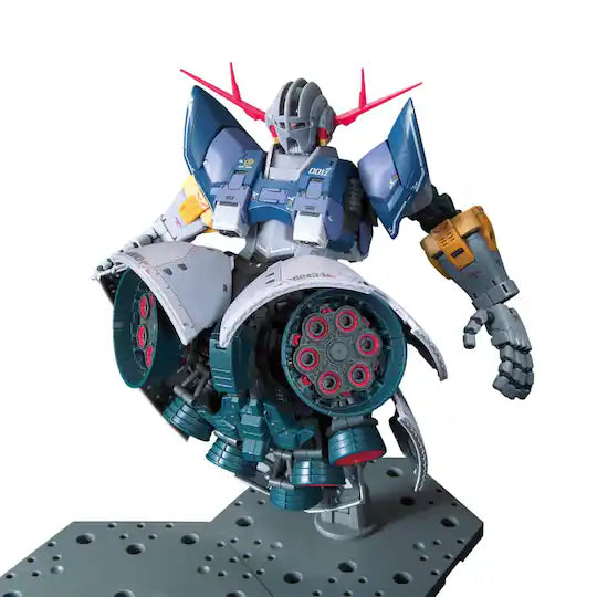 [[PRE-ORDER]] RG 1/144 #34 MSN-02 ZEONG