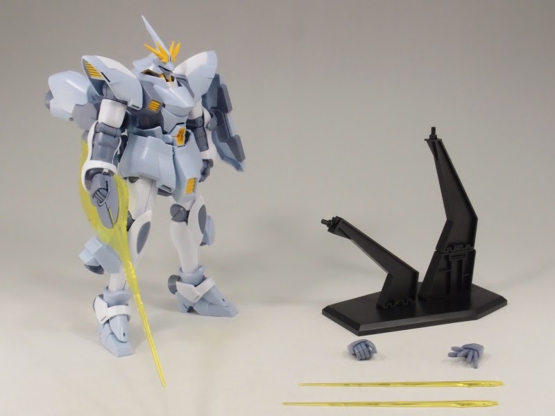 HGBF 1/144 Miss Sazabi