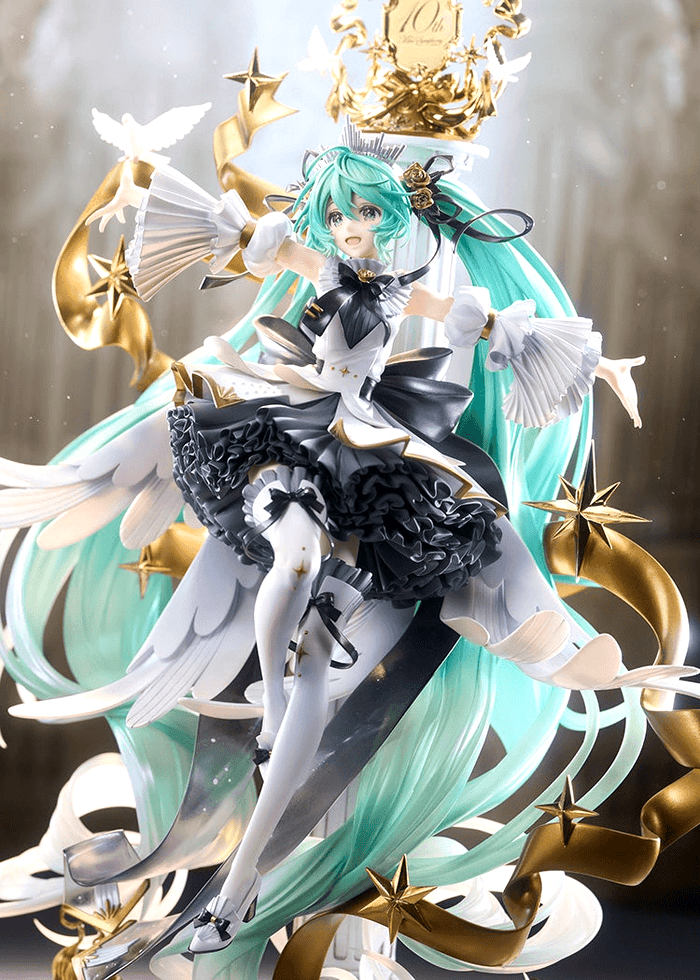 【PRE-ORDER】【ETA Mar 2028】G.S. Collection [SC] Hatsune Miku Symphony: 10th Anniversary Ver.