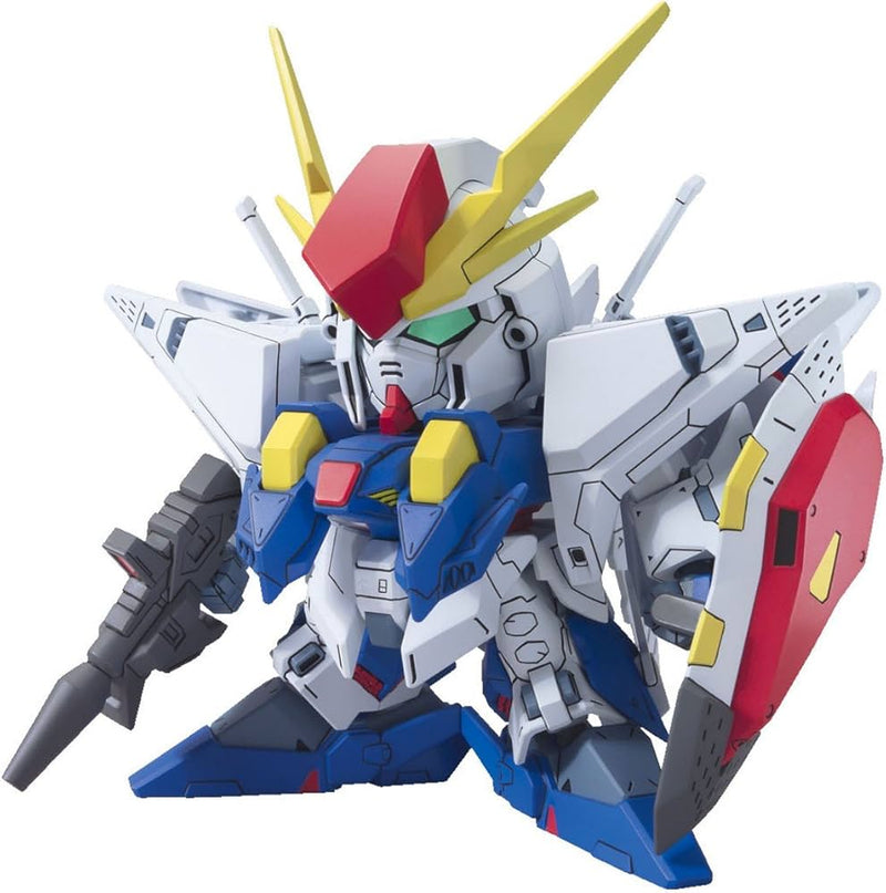 BB386 XI GUNDAM
