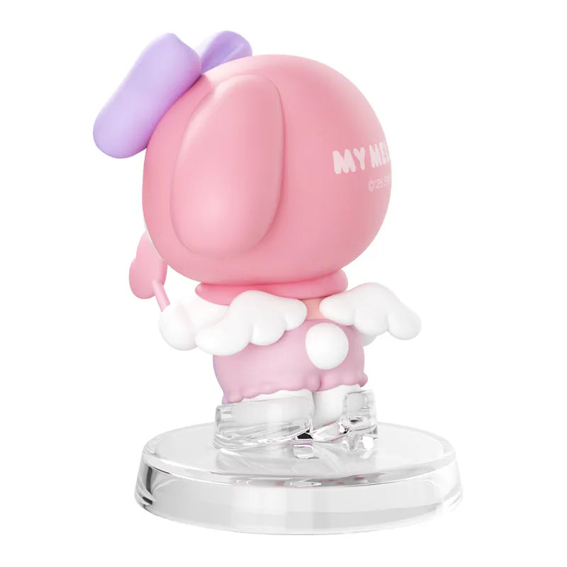Sanrio Characters Cupid Series Magnetic Decorative Figurine - My Melody