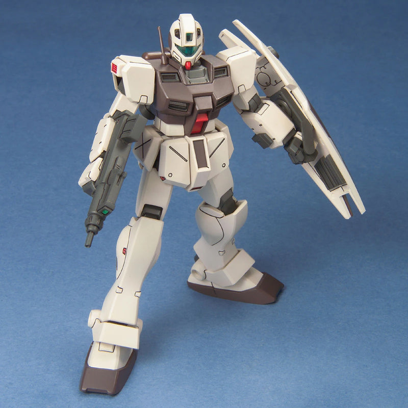 [[PRE-ORDER]] HGUC 1/144 #46 RGM-79G GM Command Colony Use