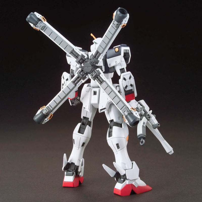 [[PRE-ORDER]] HGUC 1/144 Cross Bone Gundam X1