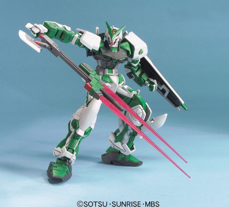 [[PRE-ORDER]] HG 1/100 #16 Gundam Astray Green Frame