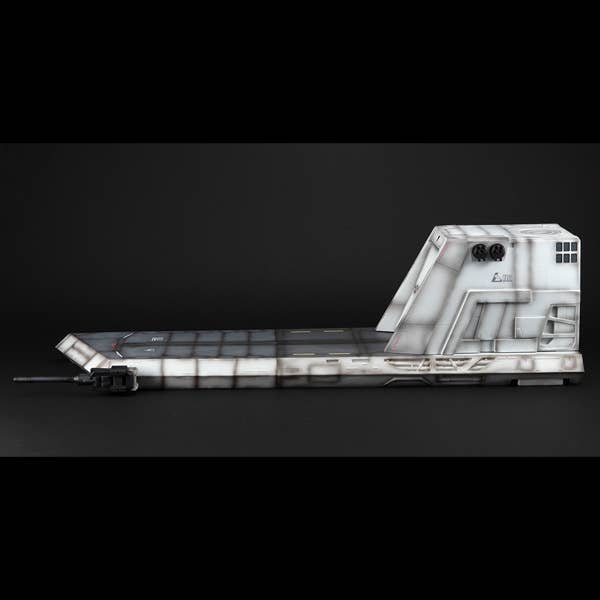 [[Pre-Order]] Realistic Model Series： MOBILE SUIT GUNDAM UNICORN （1／144 HG series） Nahel Argama catapult deck（UC ver.）
