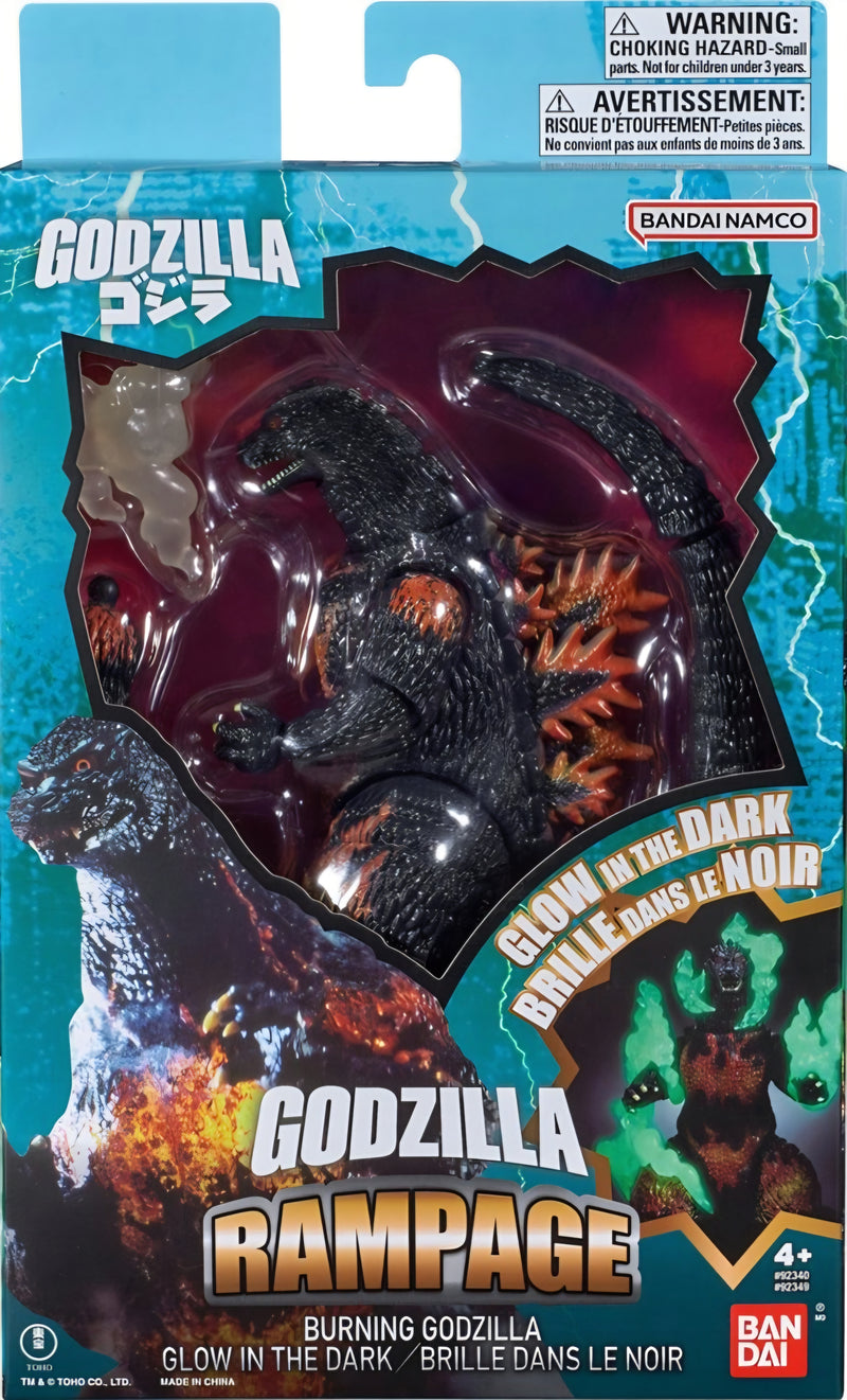 Godzilla 2003