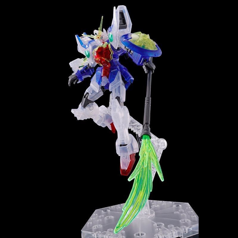 【LIMITED EDITION】 HG 1/144 SHENLONG GUNDAM [CLEAR COLOR]