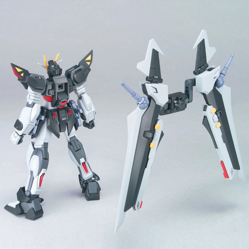 [[PRE-ORDER]] HG 1/144 #41 Strike Noir Gundam