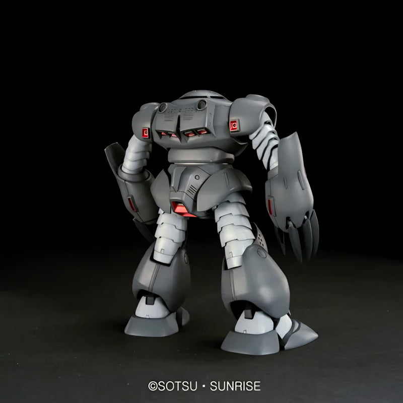1/144 HGUC #39 MSM-07E Z'GOCK E