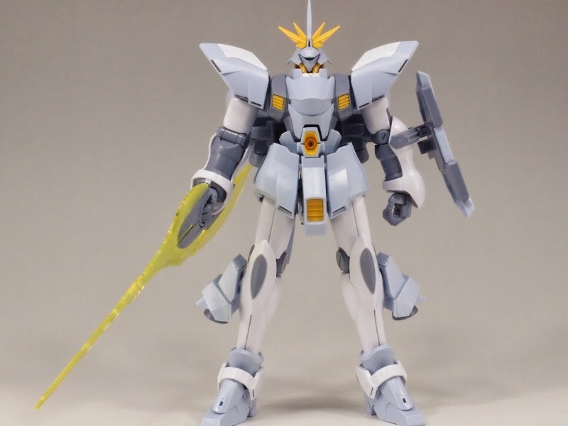 HGBF 1/144 Miss Sazabi