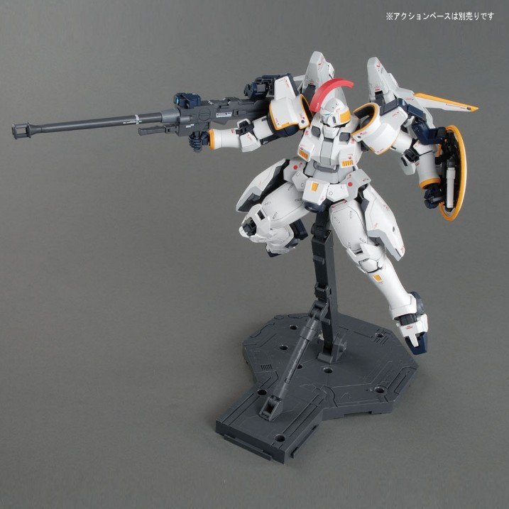 [[PRE-ORDER]] MG 1/100 Tallgeese I EW Ver