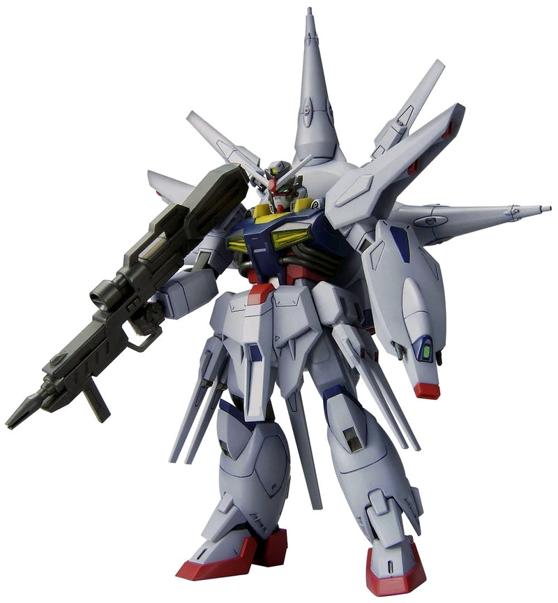 HG 1/144 R13 Providence Gundam
