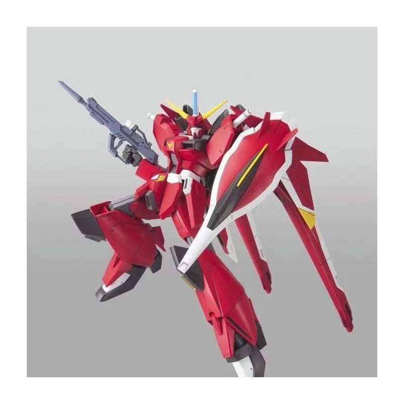 [[PRE-ORDER]] HG 1/100 #14 Saviour Gundam