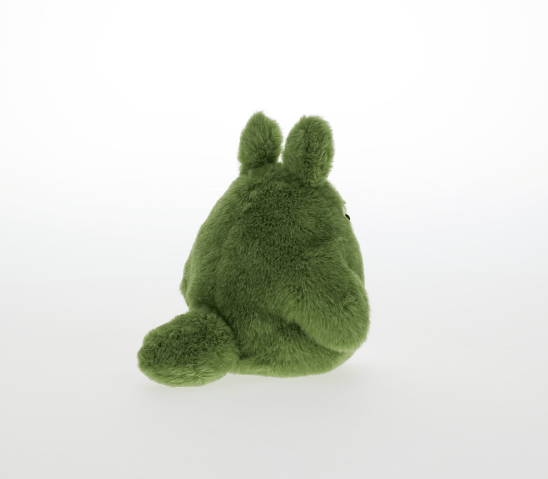 My Neighbor Totoro - Big Totoro Beanbag Green (S) Plush