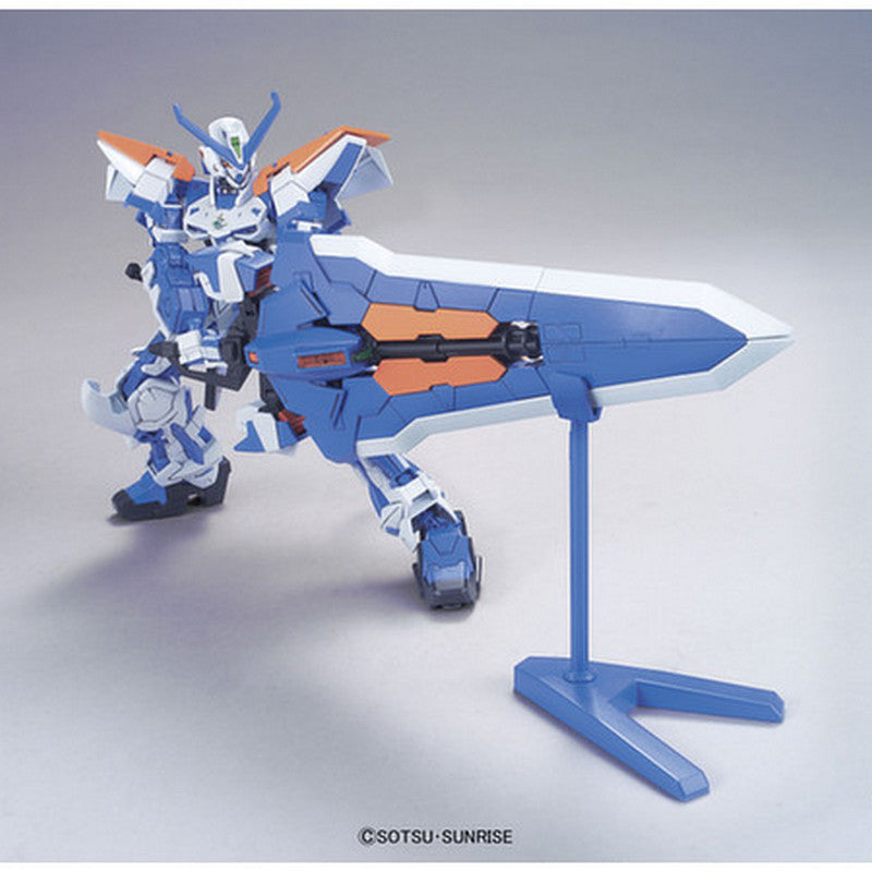 HG 1/144 Gundam Astray Blue Frame Second L