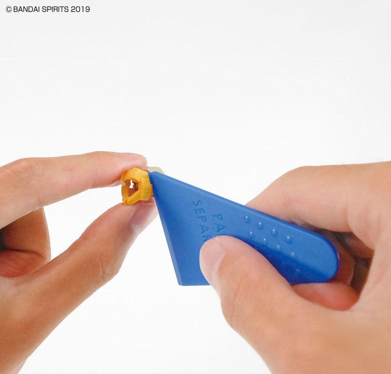 BANDAI SPIRITS ENTRY TOOL SET