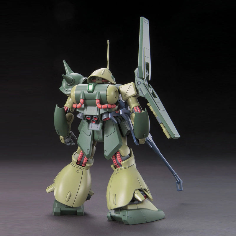 [[PRE-ORDER]] HGUC 1/144 #138 Marasai (Unicorn Ver)