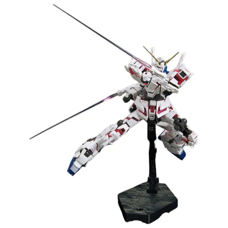 [[PRE-ORDER]] RG 1/144 #25 RX-0 Unicorn Gundam