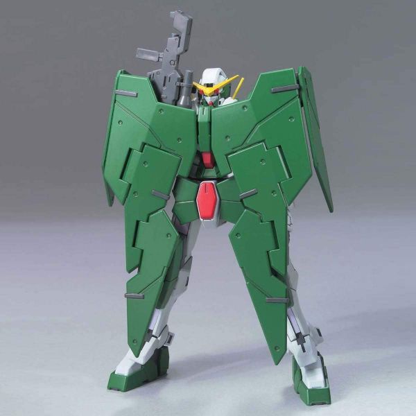 HG 1/144 #03 Gundam Dynamis