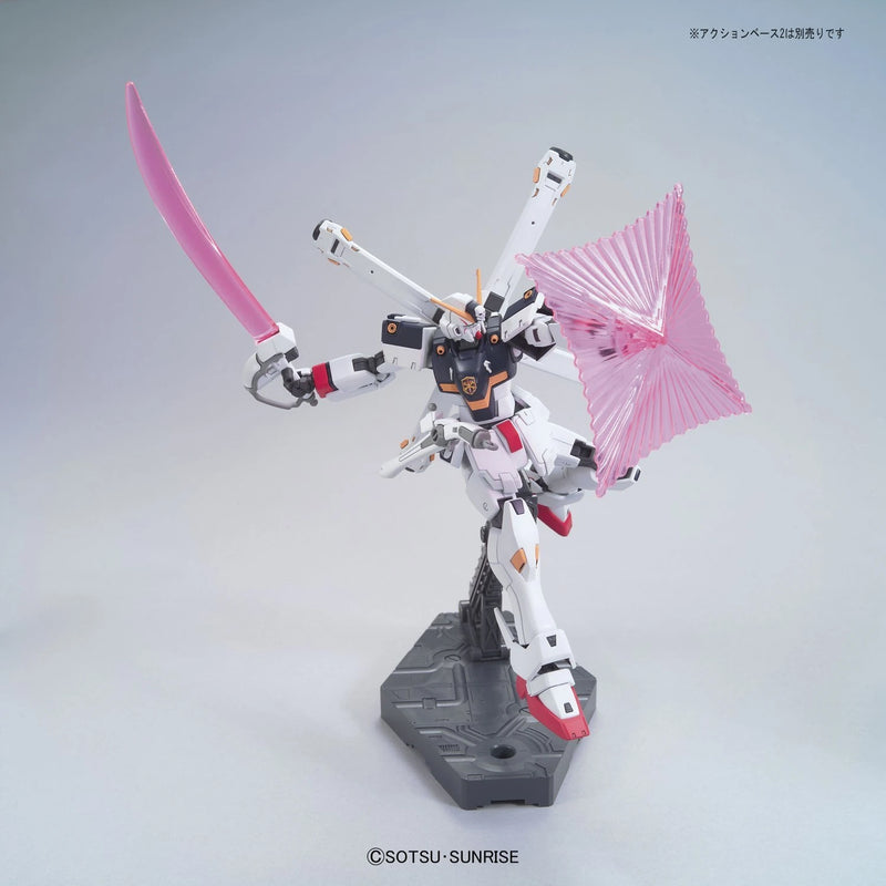 [[PRE-ORDER]] HGUC 1/144 Cross Bone Gundam X1