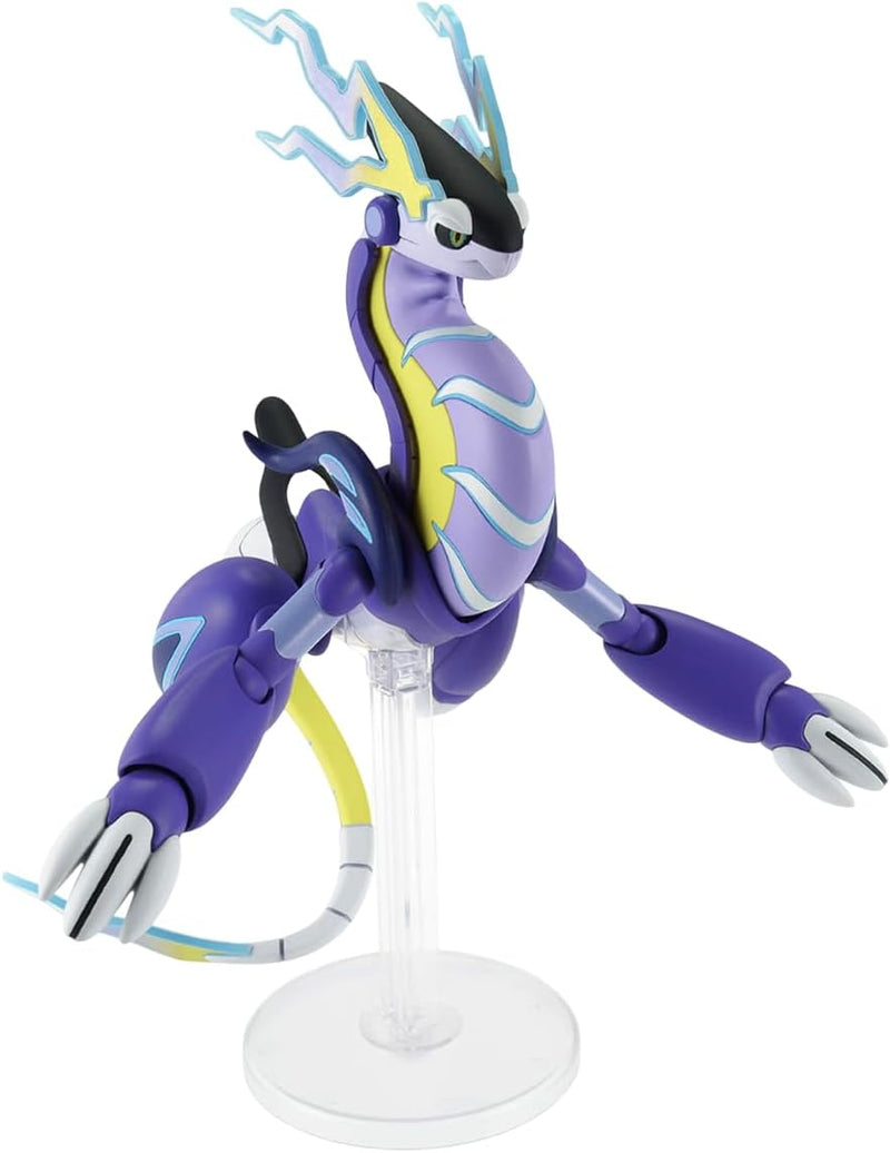 Pokemon Model Kit MIRAIDON