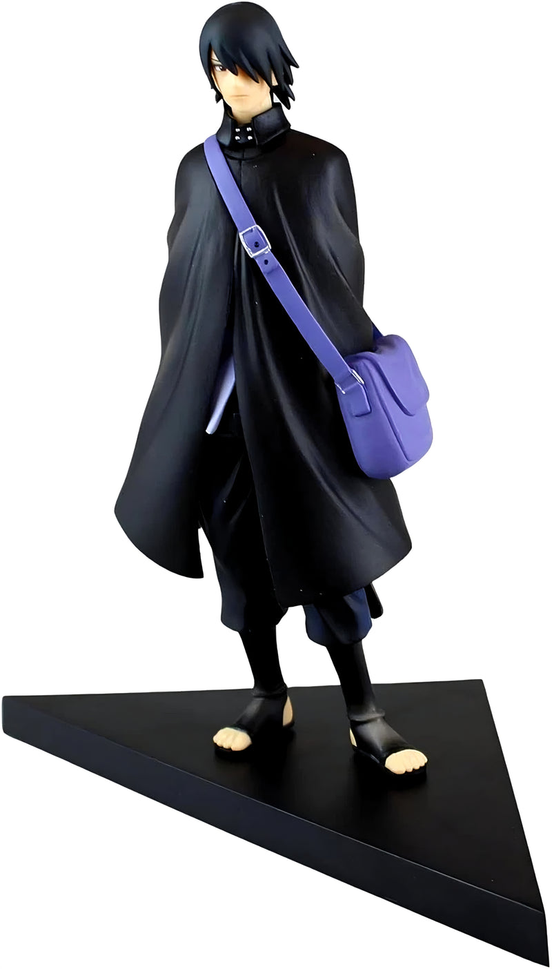 Naruto Shippuden DXF Shinobi Relations SP2 Sasuke Action Figure