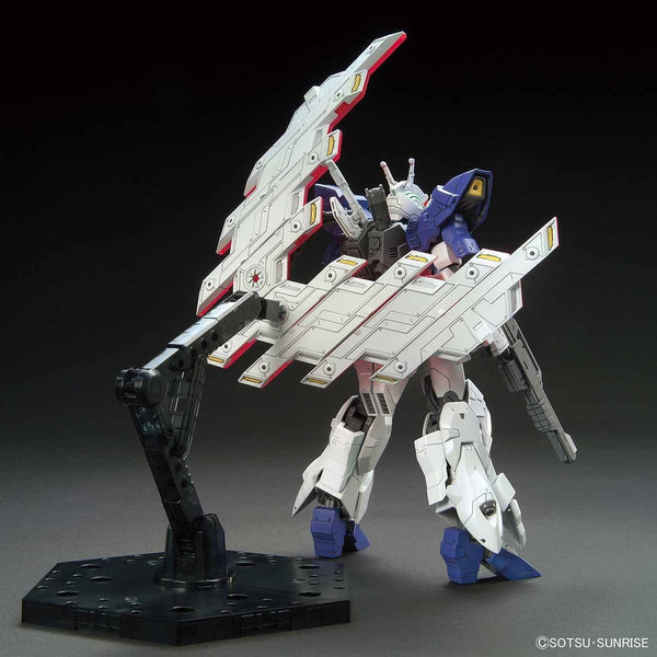 [[PRE-ORDER]] HGUC 1/144 MOON GUNDAM