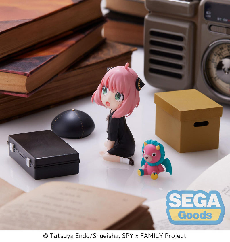 Luminasta TV Anime "SPY x FAMILY" ("Anya Forger") Pretend play Ver.2