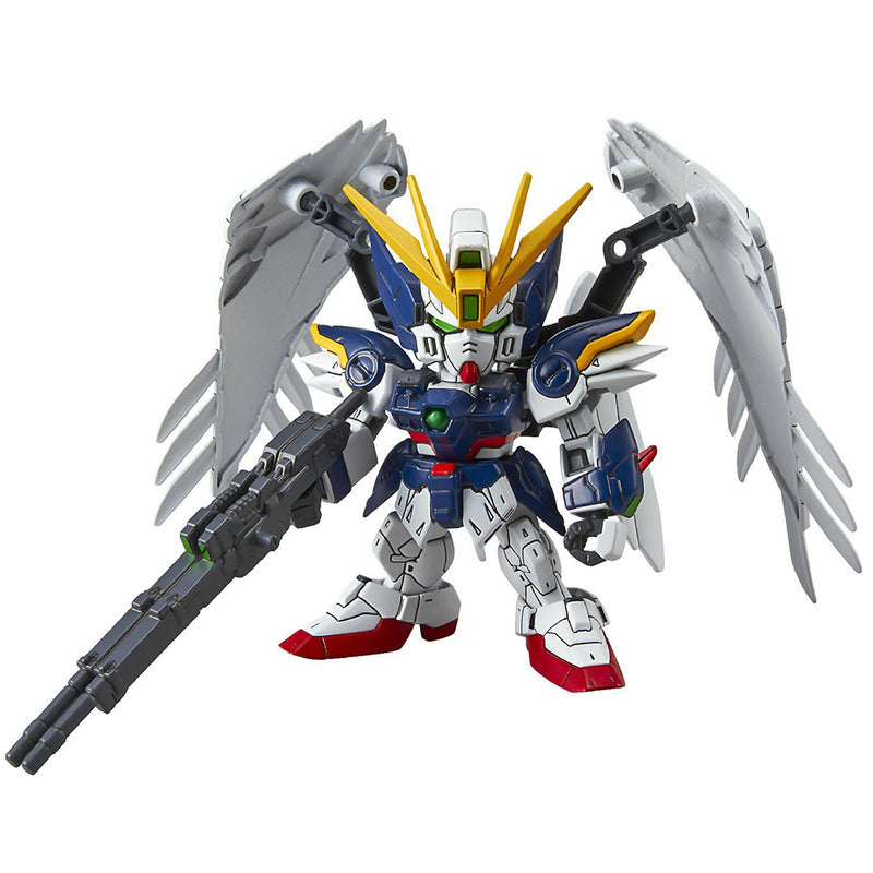 SD GUNDAM EX-STANDARD WING GUNDAM ZERO EW