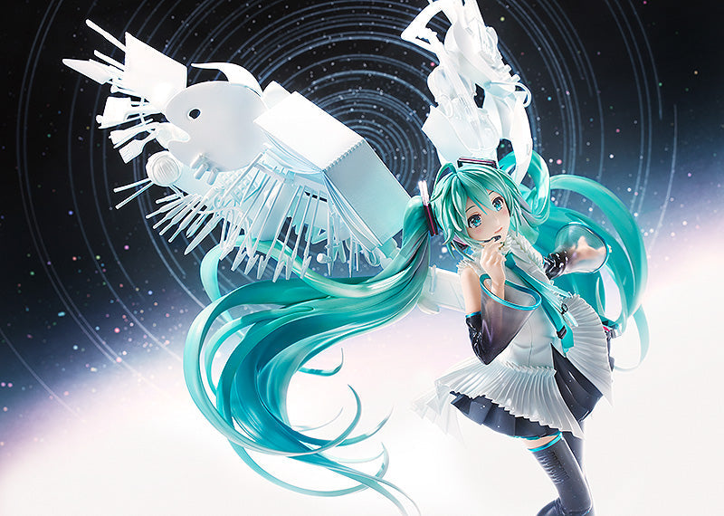[[Pre-Order]] [ETA Q4 JULY] (Rerelease) Hatsune Miku: Happy 16th Birthday Ver. - Release Date: 05/2027