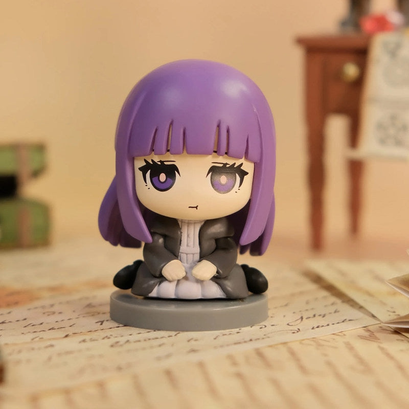 Frieren Beyond Journey’s End Sitting Mini Figure Blind Box (1 pc)