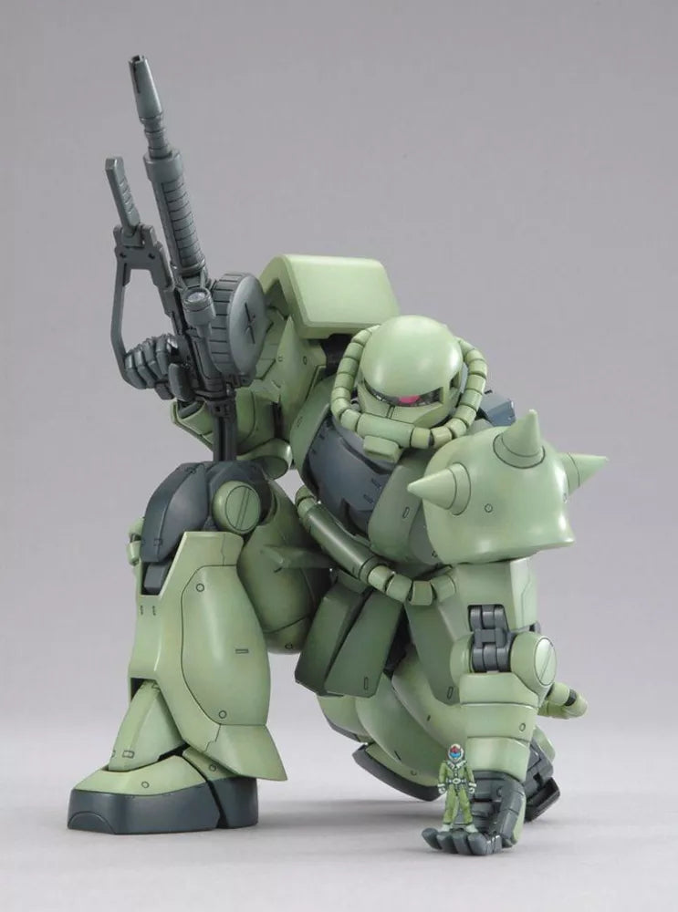 MG Zaku II Ver.2.0