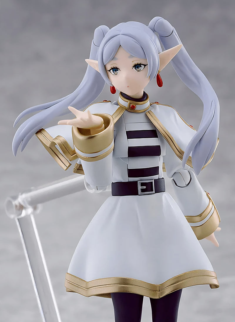 figma Frieren - Frieren: Beyond Journey's End
