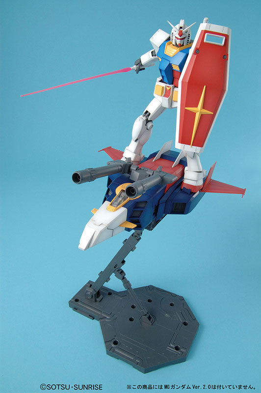 MG 1/100 G FIGHTER