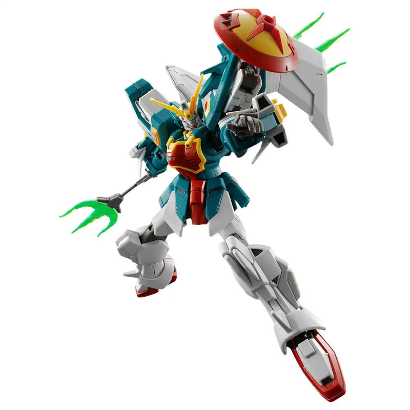 [[PRE-ORDER]] HG 1/144 ALTRON GUNDAM