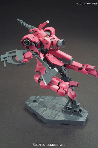 Orphans HG 1/144 Ryusei-Go (Graze Custom II)