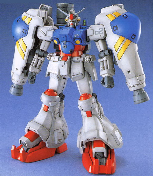 MG RX-78GP02A Gundam