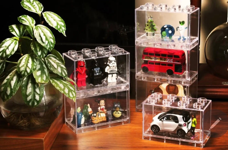 T-Brick 10 Style (b)