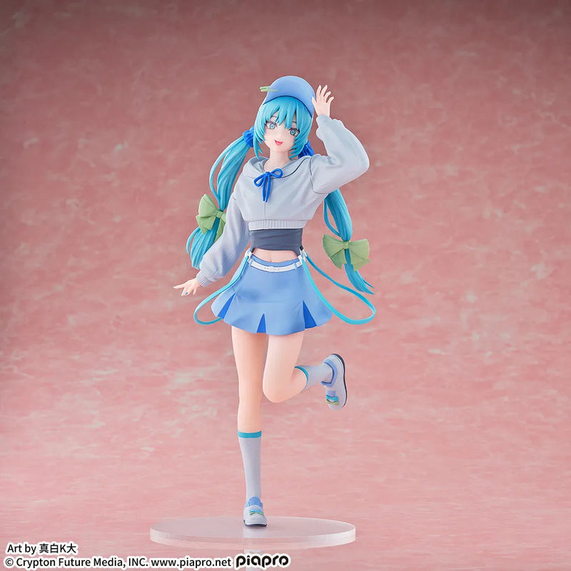 Luminasta Hatsune Miku Series Hatsune Miku Conceptual series Vol.2