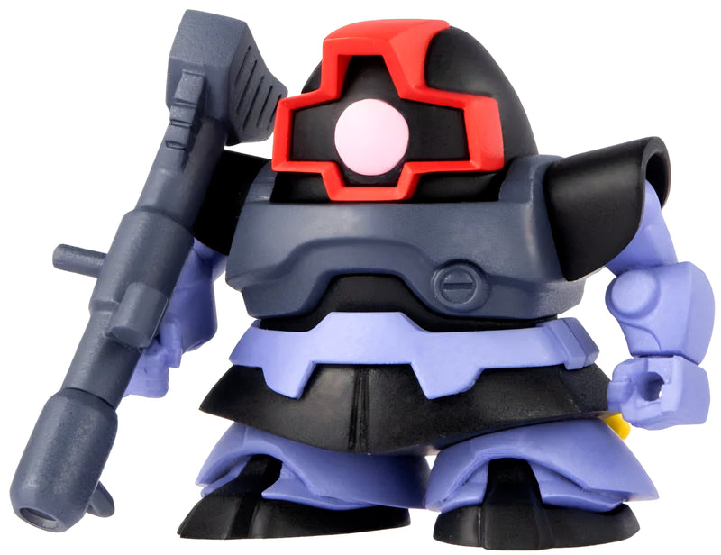 【PRE-ORDER】【ETA Sep 2027】Gundam Shokugan Box Collection Wave 2 (1 pc)