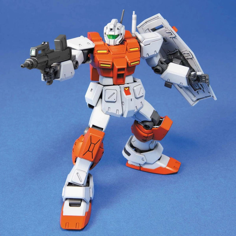 [[PRE-ORDER]] HGUC 1/144 #67 RGM-79 Powered GM