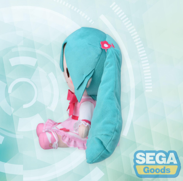 fuwa petit Hatsune Miku Series M Plush Hatsune Miku Conceptual series Vol.3