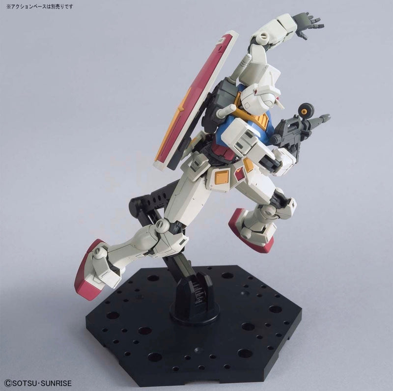 [[PRE-ORDER]] HG 1/144 RX-78-2 GUNDAM [BEYOND GLOBAL]