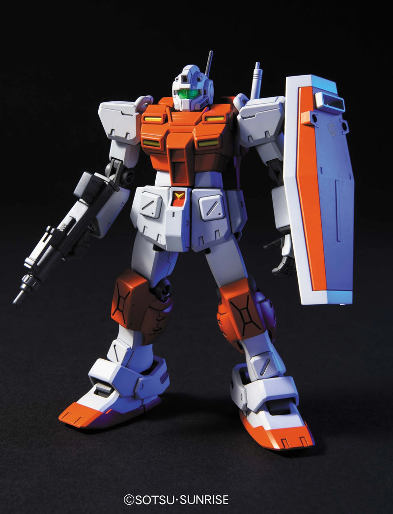 [[PRE-ORDER]] HGUC 1/144 #67 RGM-79 Powered GM