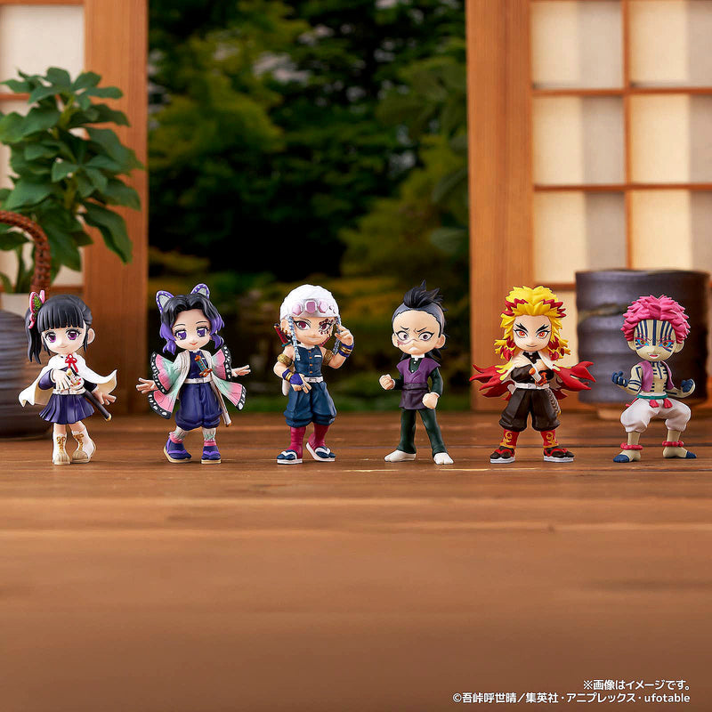 PalVerse Demon Slayer vol.2 (1 pc) (6 pcs per set)