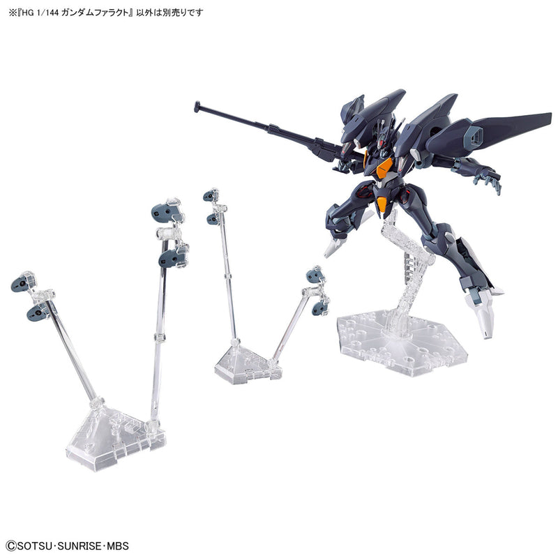 HG 1/144 GUNDAM PHARACT