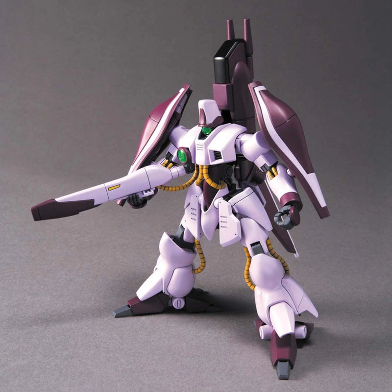 [[PRE-ORDER]] HGUC 1/144 #62 Gaza C (Haman Karn's Mobile Suit)