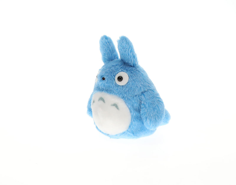 Medium Totoro Blue Totoro Beanbag (S) "My Neighbor Totoro"